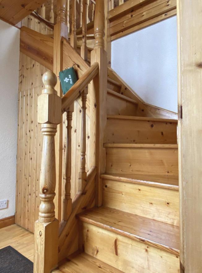 Lands End Cottage - Connemara Aughrus More 외부 사진