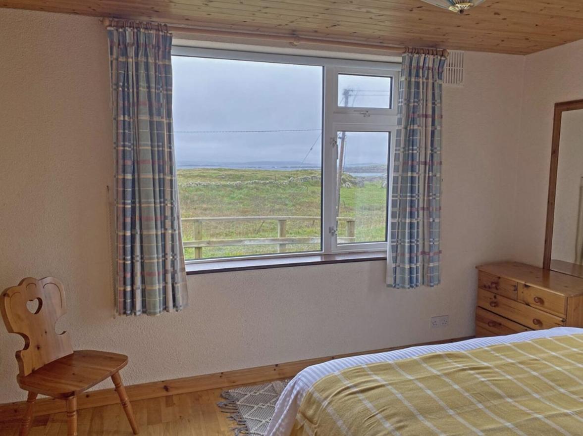 Lands End Cottage - Connemara Aughrus More 외부 사진