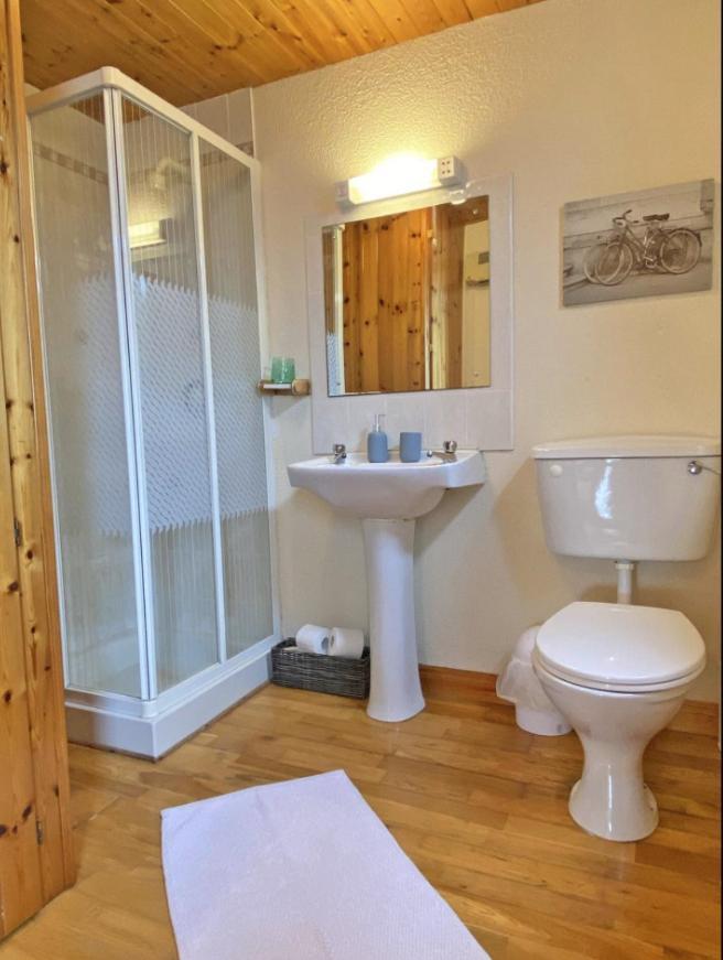 Lands End Cottage - Connemara Aughrus More 외부 사진
