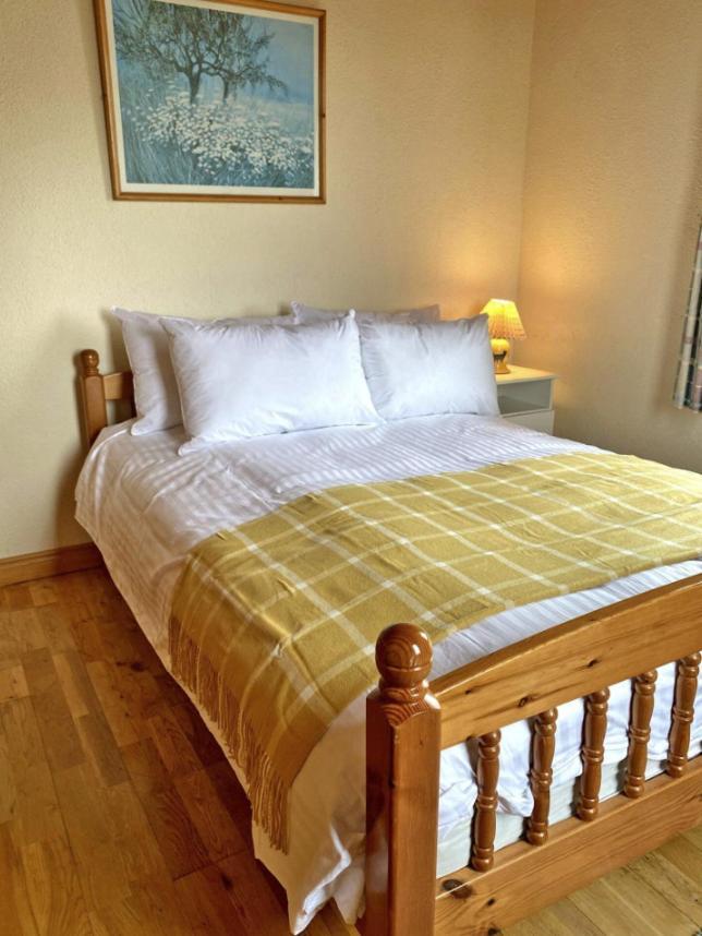 Lands End Cottage - Connemara Aughrus More 외부 사진